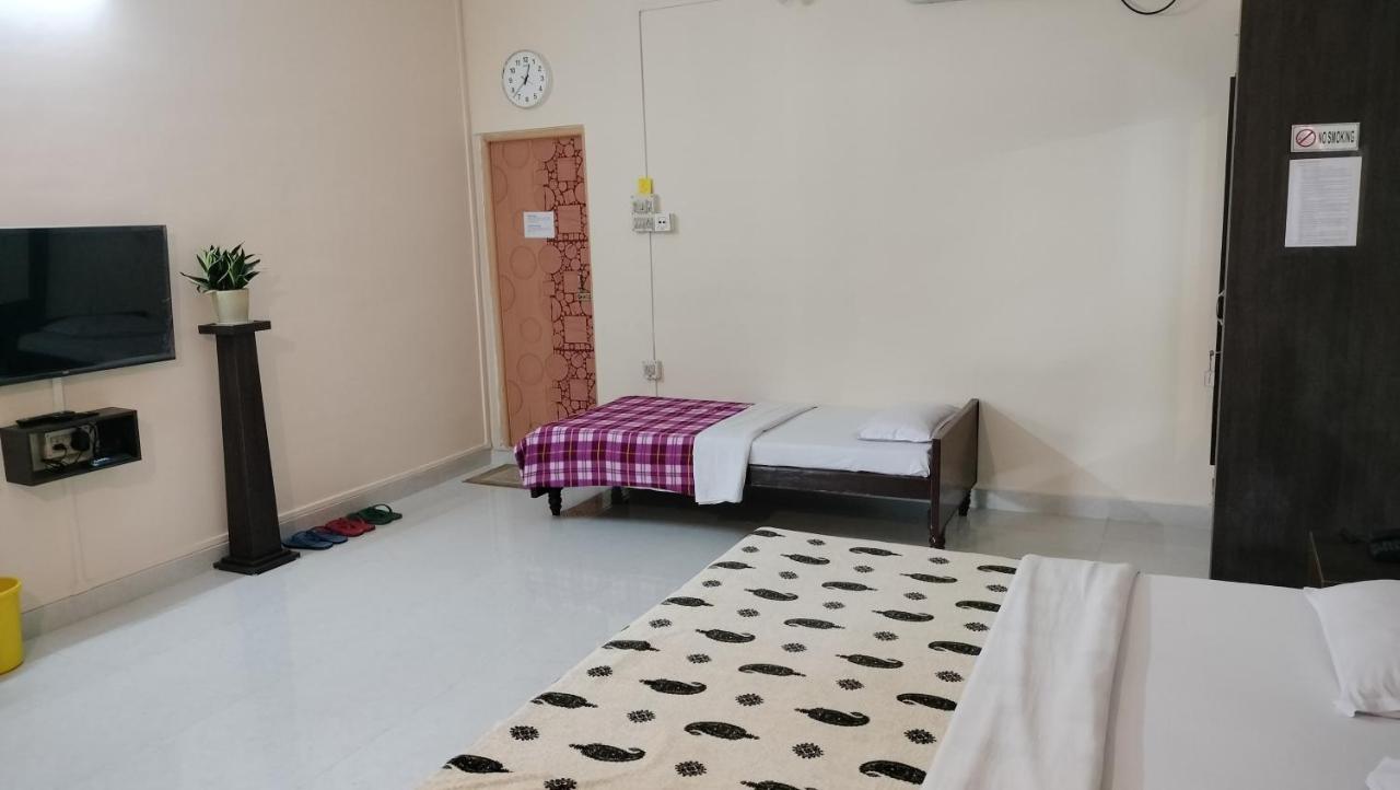 Habitación Triple Confort
