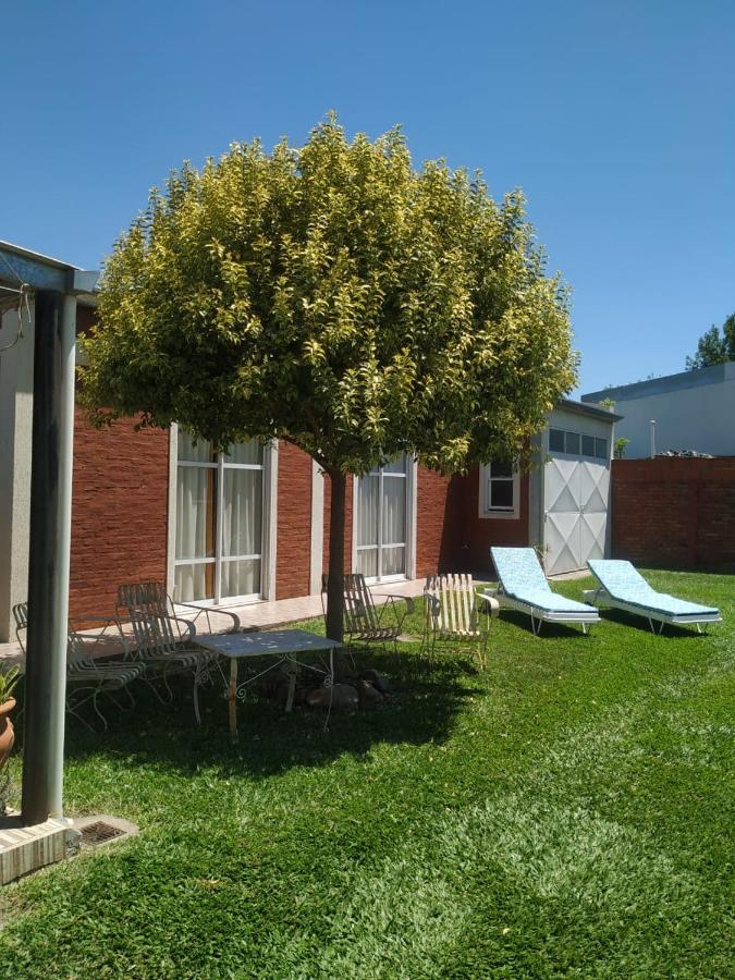 Mic-Bau - B&B
