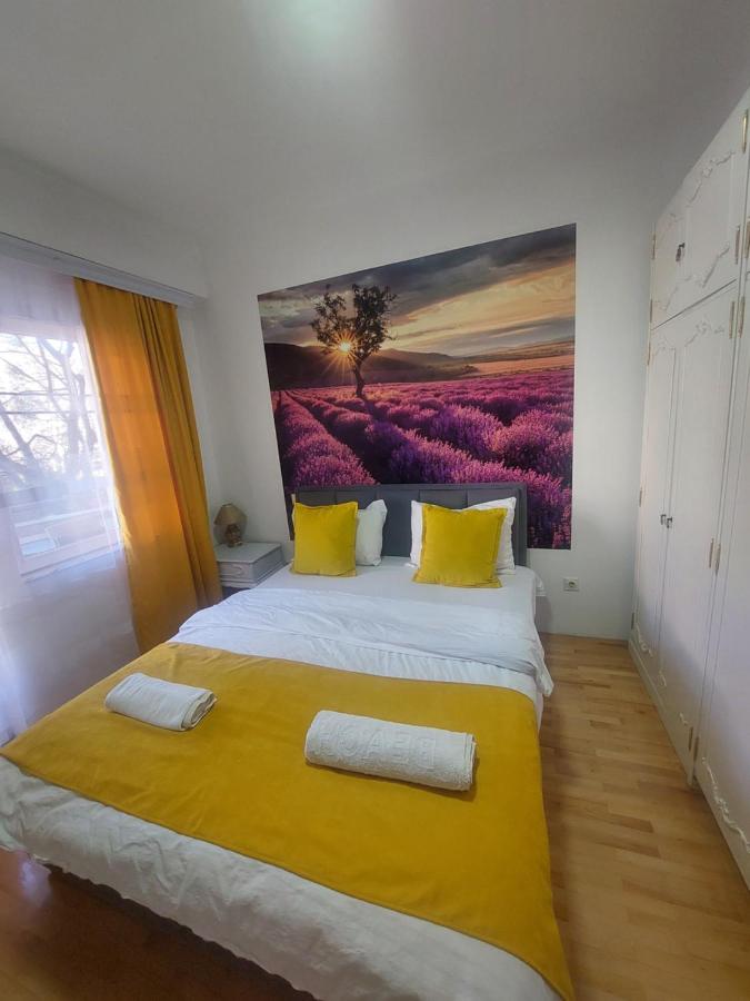 King Room with Balcony
