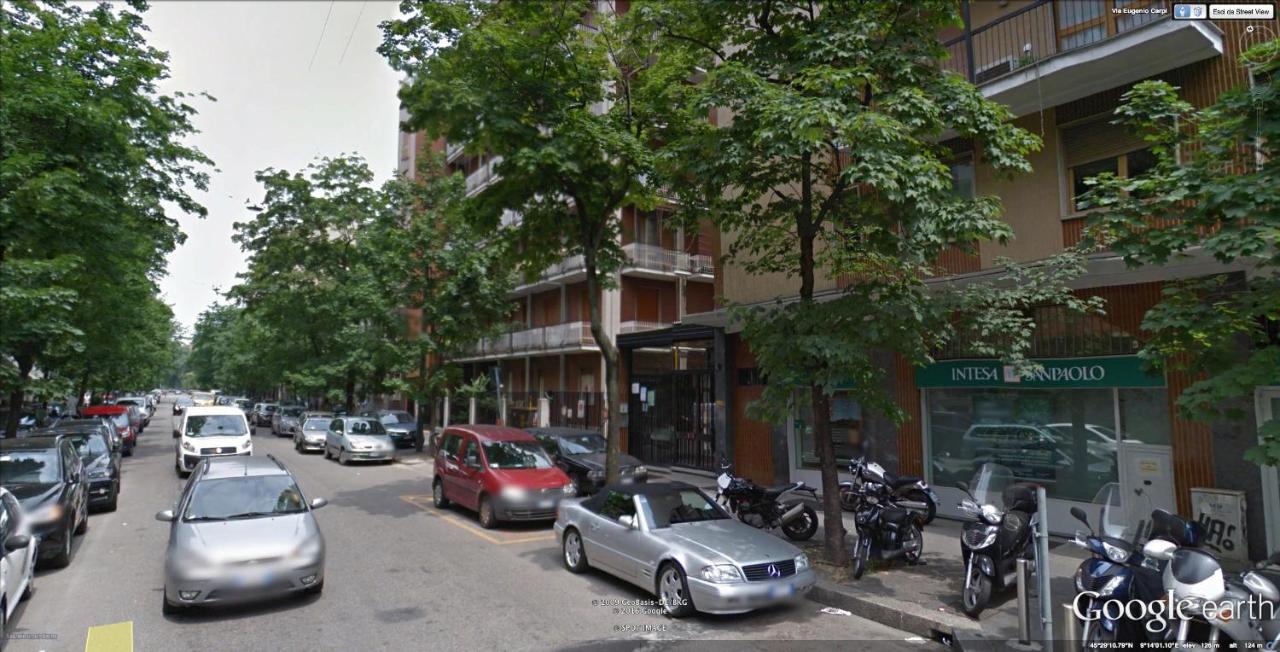 Apartment Quattro - B&B
