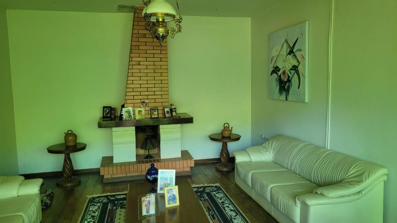 Pousada Serrana - B&B