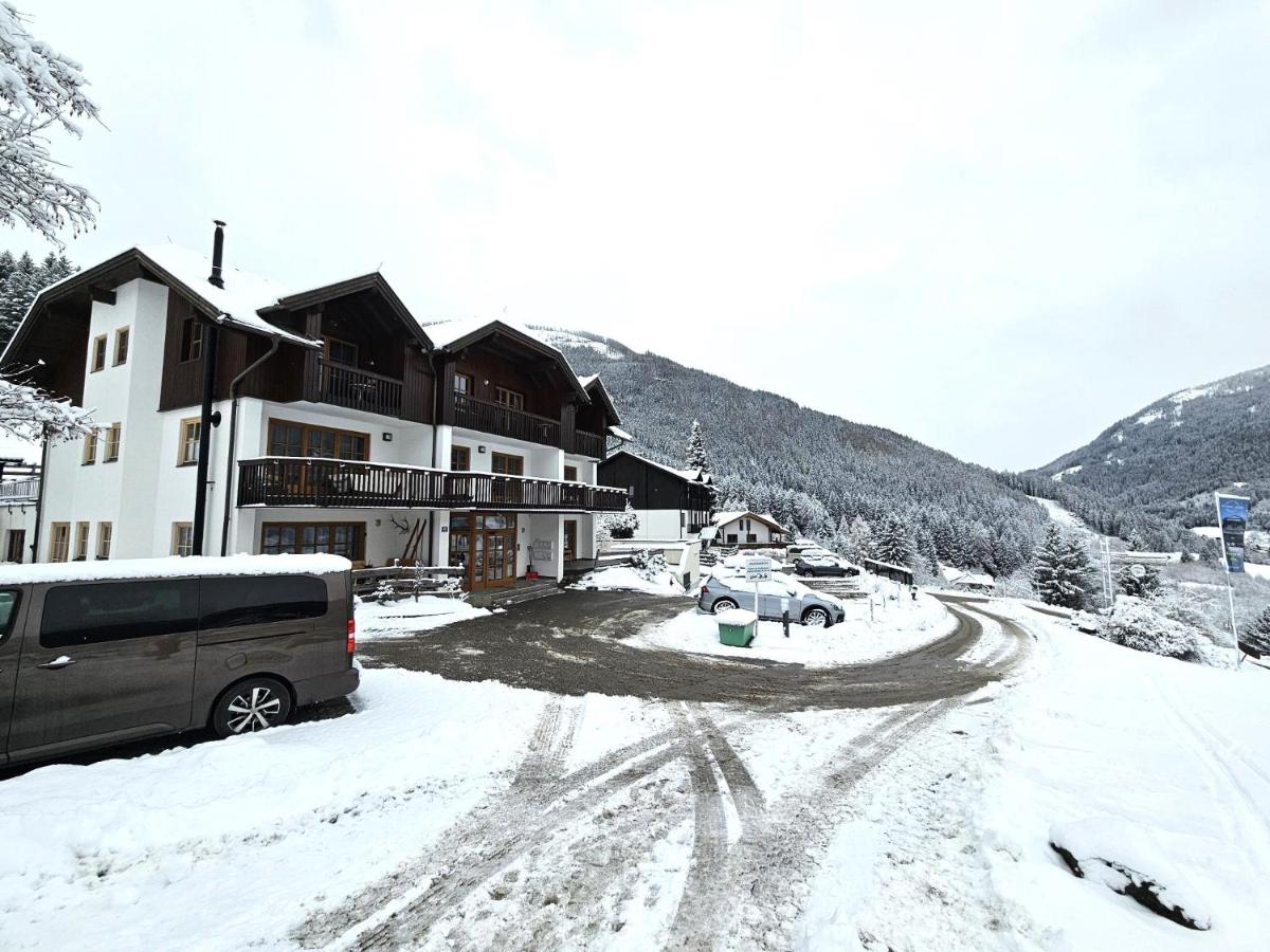 Maibrunnalm Top 7 SKI IN & SKI OUT - B&B