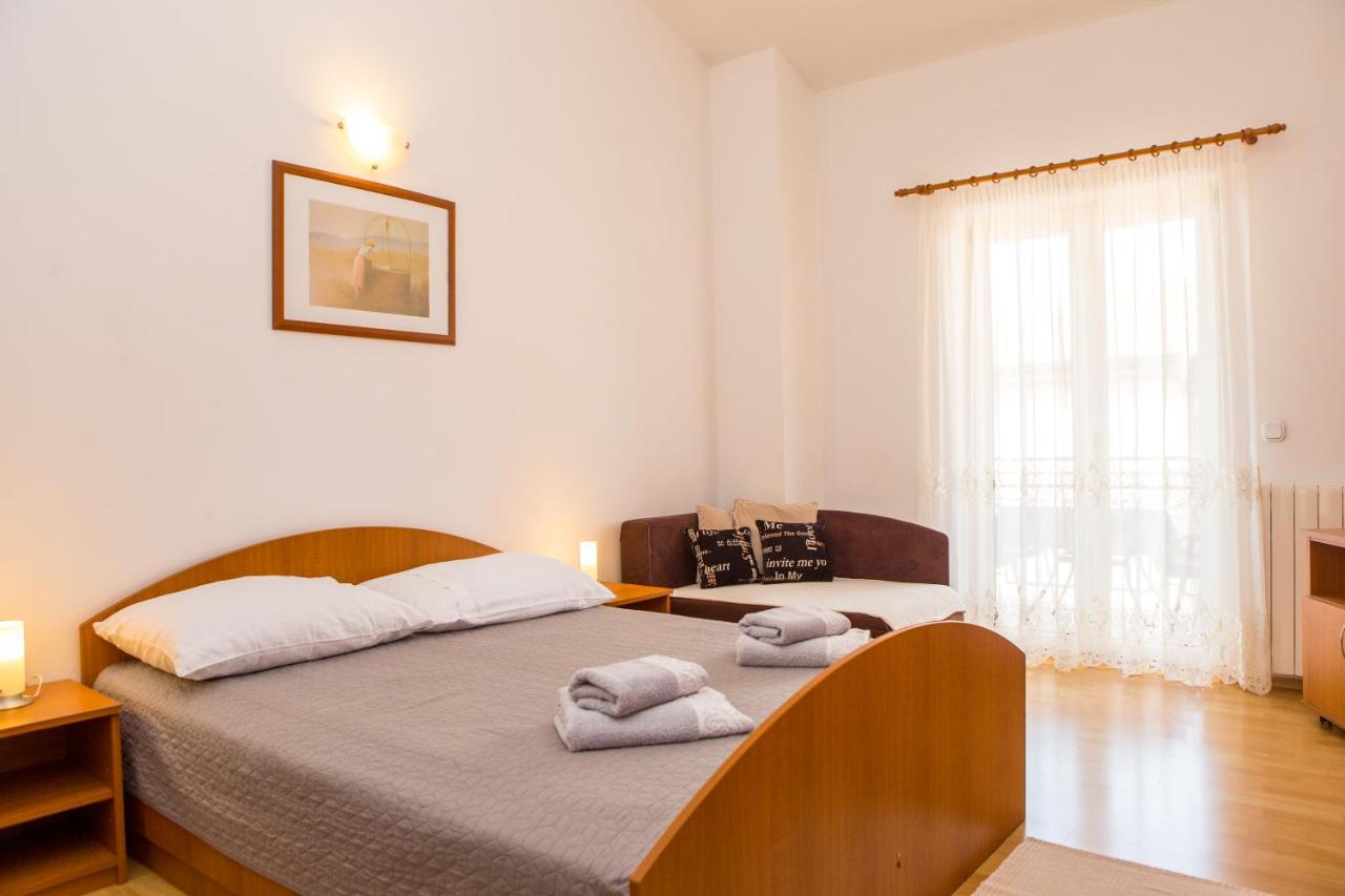 Apartment mit 2 Schlafzimmern