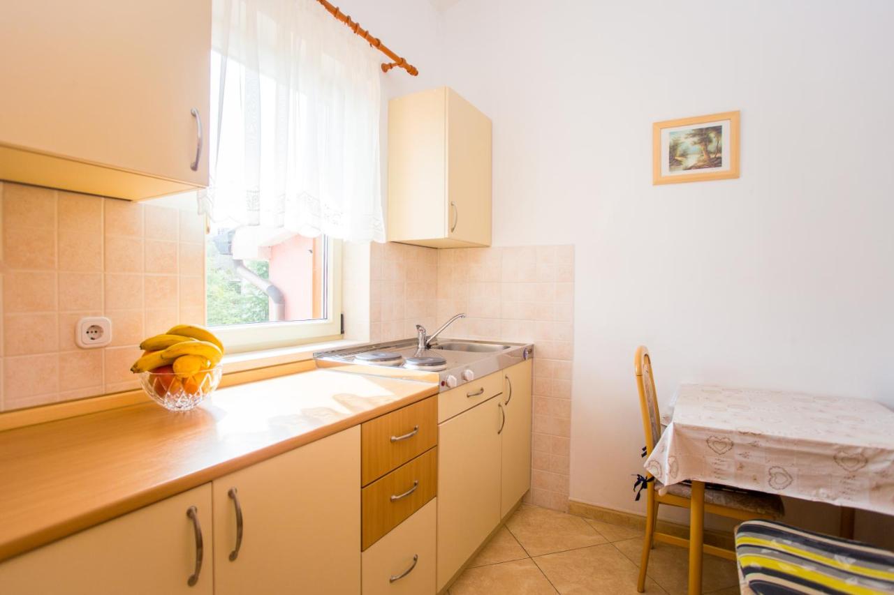 Apartment mit 1 Schlafzimmer