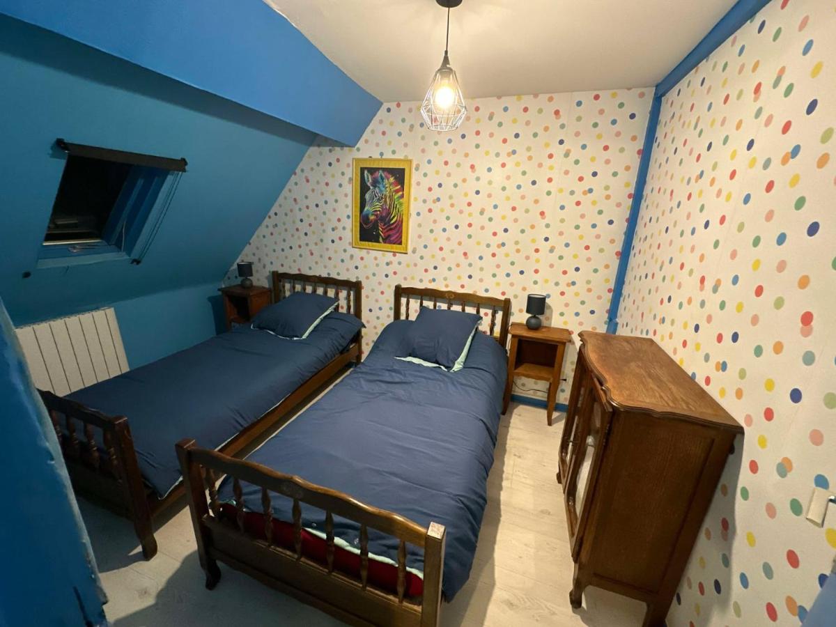 Haus mit 2 Schlafzimmern