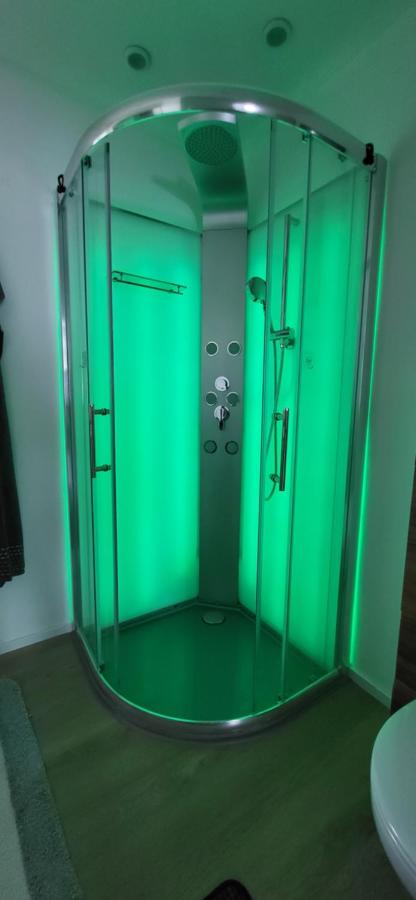 Ferienwohnung Schwarzach - B&B