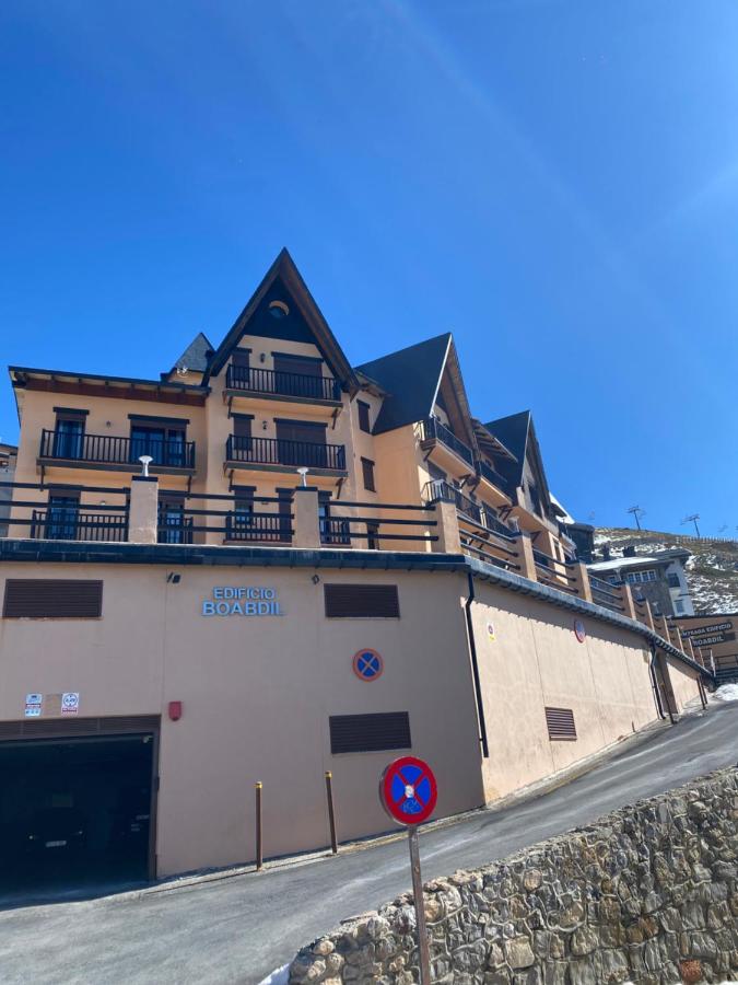 Living Home Sierra Nevada - B&B Sierra Nevada