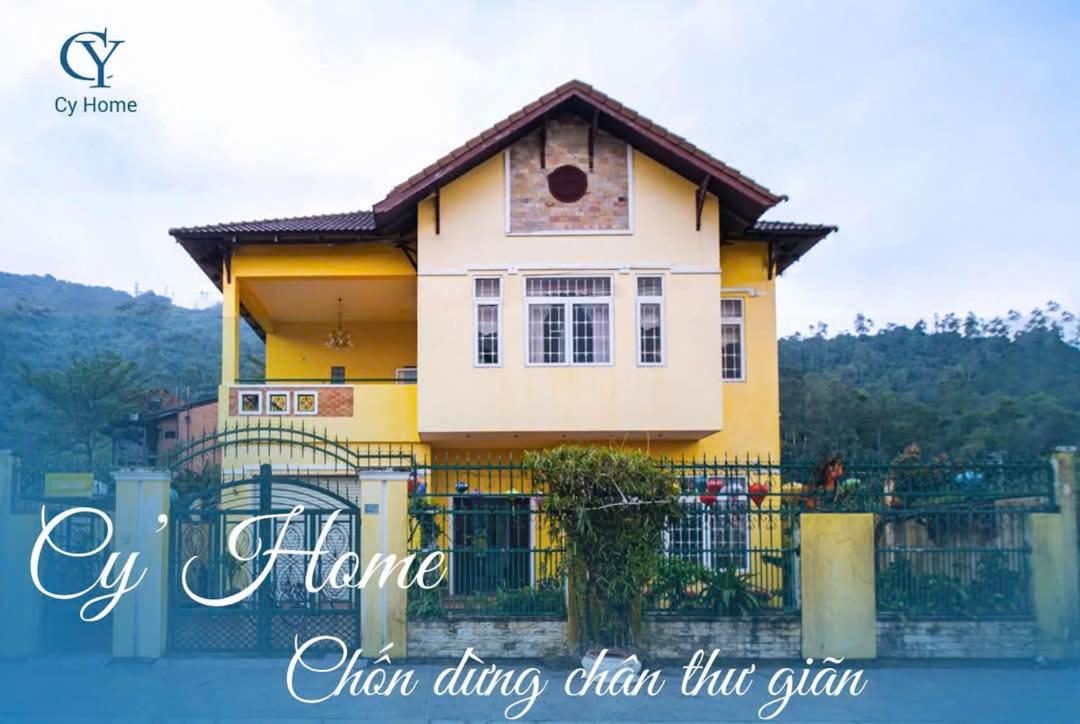 Cy'Home Đà Nẵng - B&B