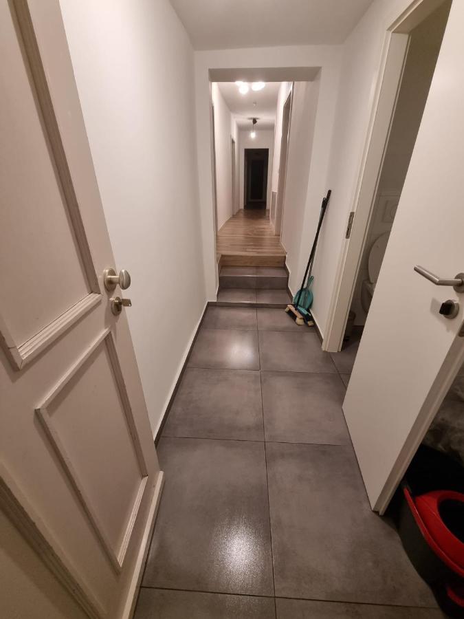 L8 Street - Pforzheim - Ferienwohnung