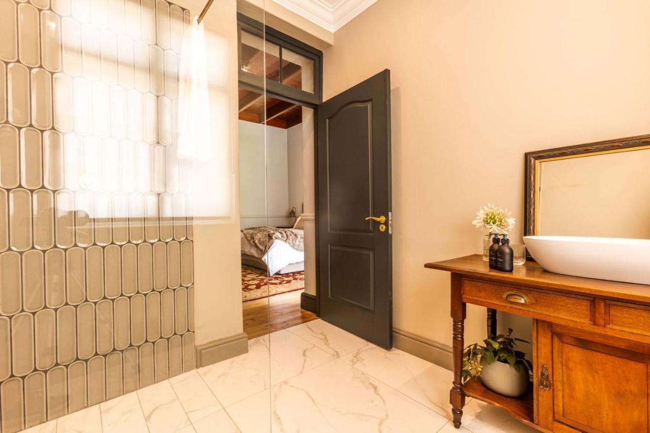 King Room with Garden View