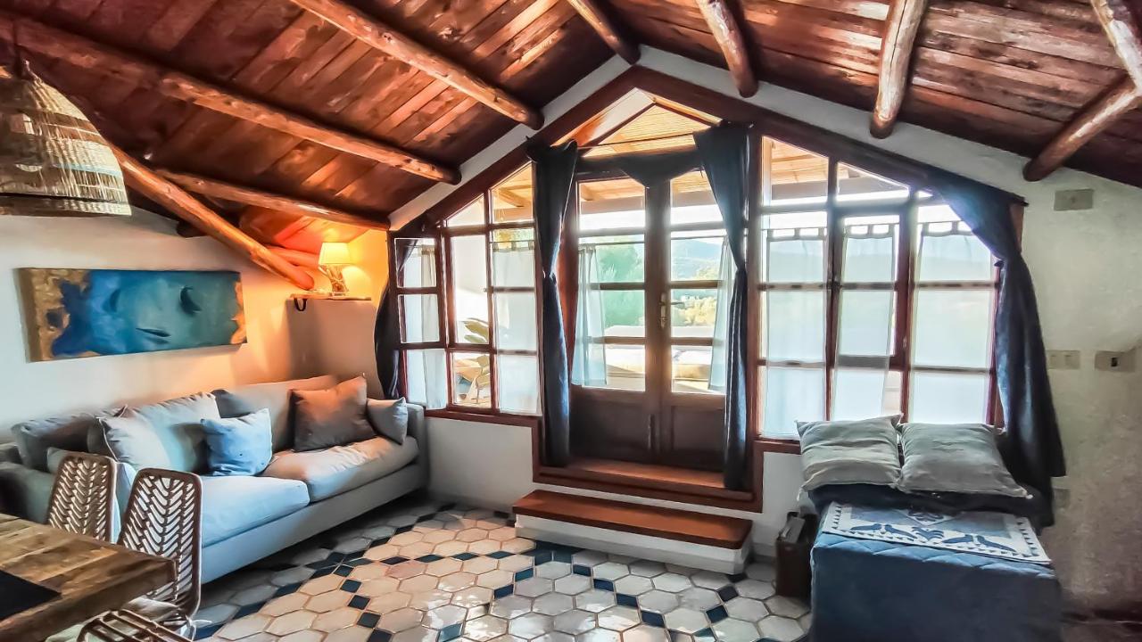 Aquamarine - B&B Guagnano