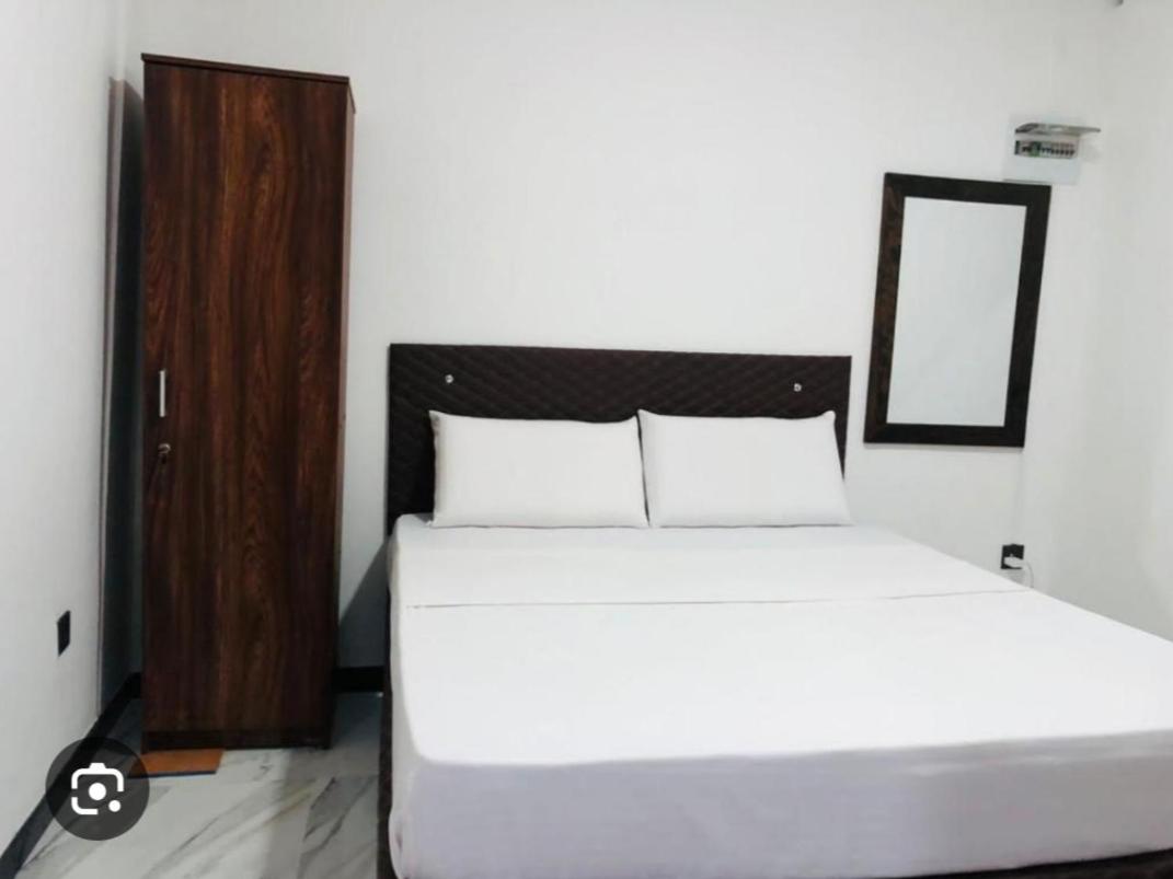 Villa Shady Nook - B&B