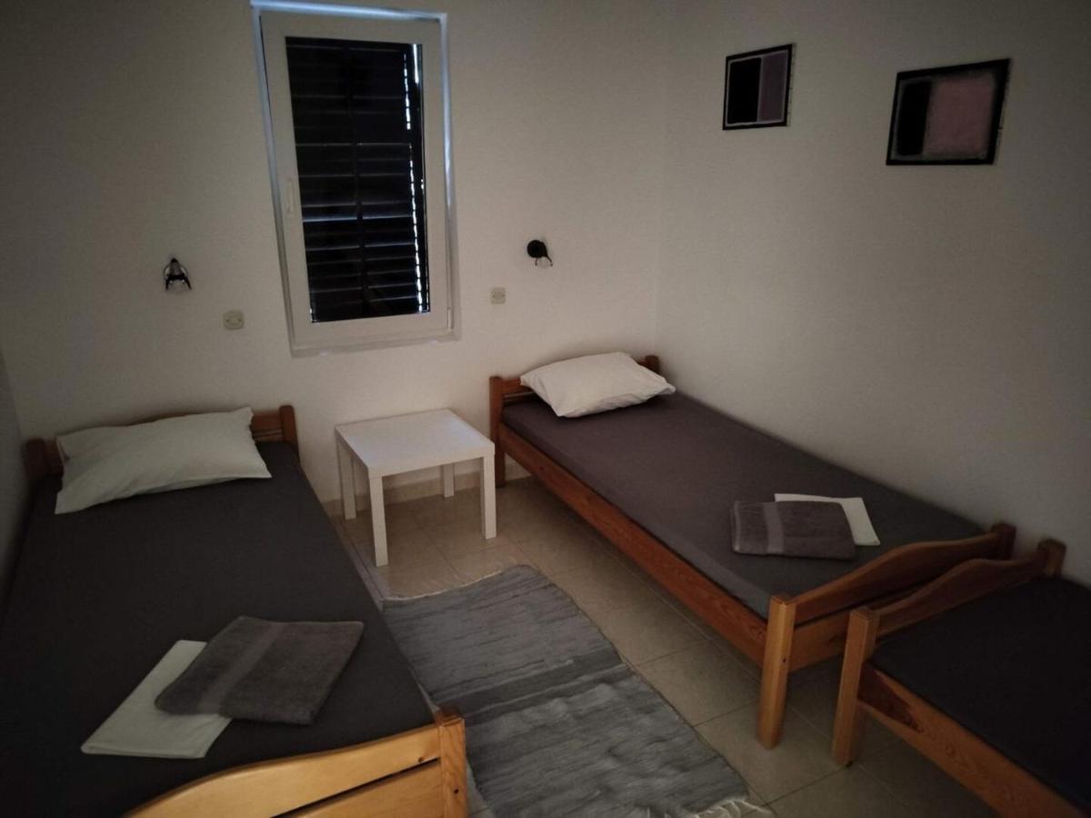 Standard Apartment mit 2 Schlafzimmern