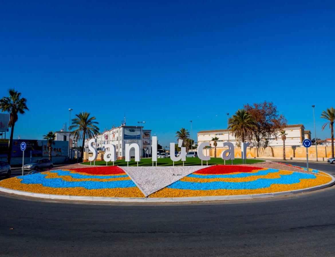 CASA SOL Y MAR. PIE DE PLAYA - Ferienwohnung