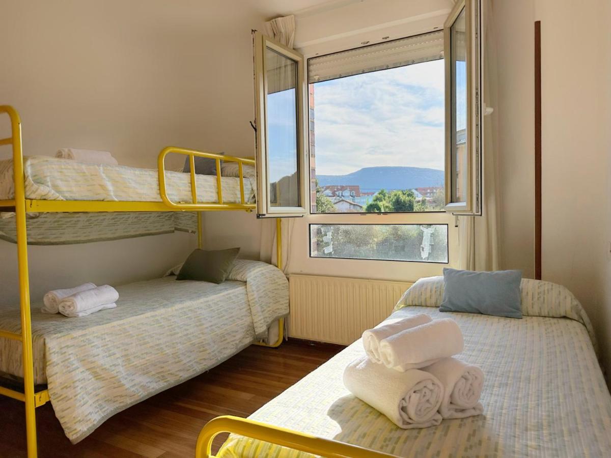 El Áncora - 5834 - Ferienwohnung