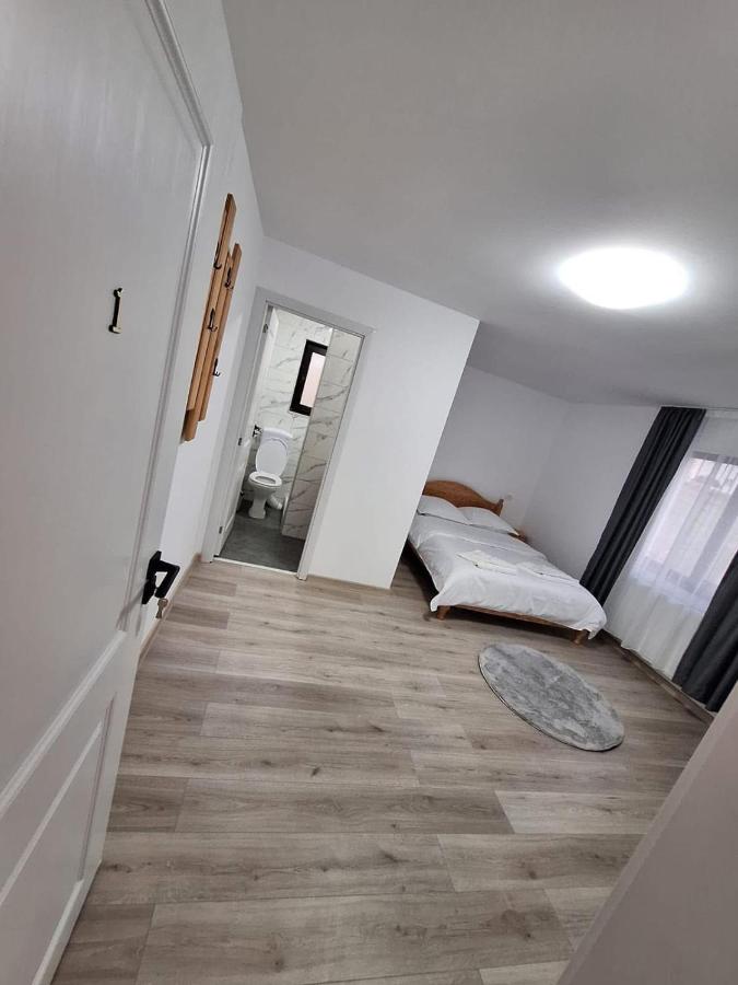Habitación Triple con baño privado