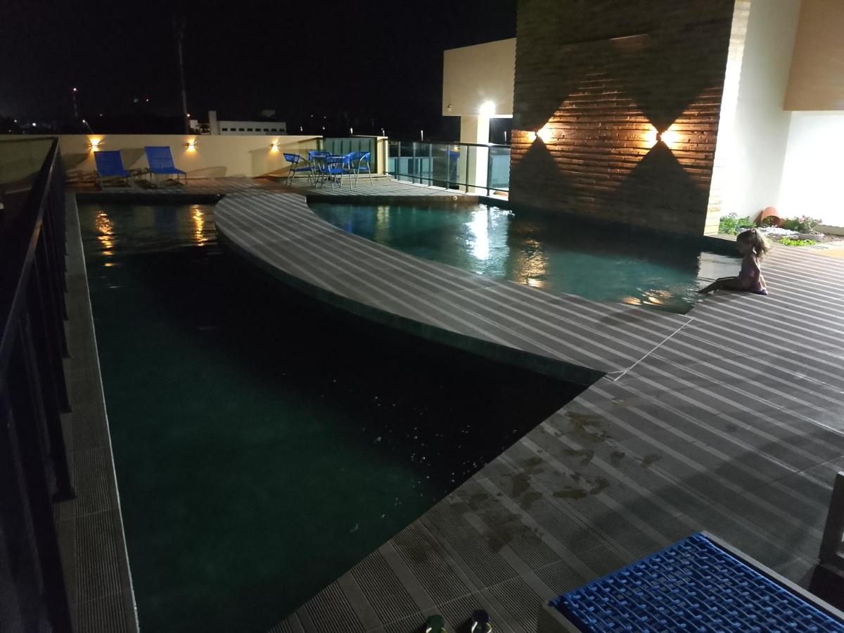 Flat 101 com Hidromassagem Reserva do cupê Porto de galinhas - B&B Porto de Galinhas