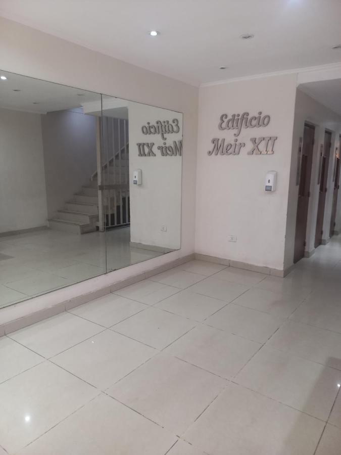 MAR DEL PLATA Microcentro - B&B Mar del Plata