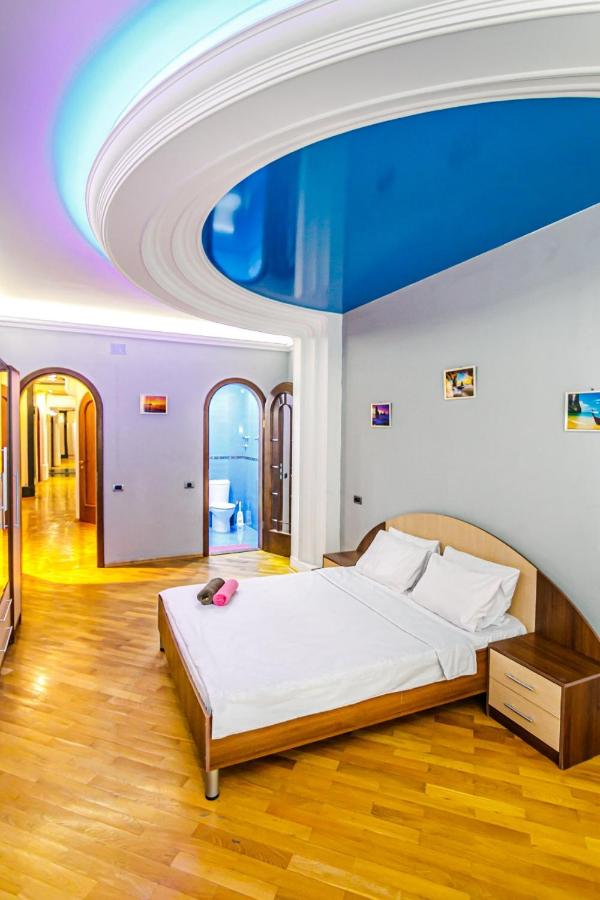 Caspian House Lux - B&B Baku