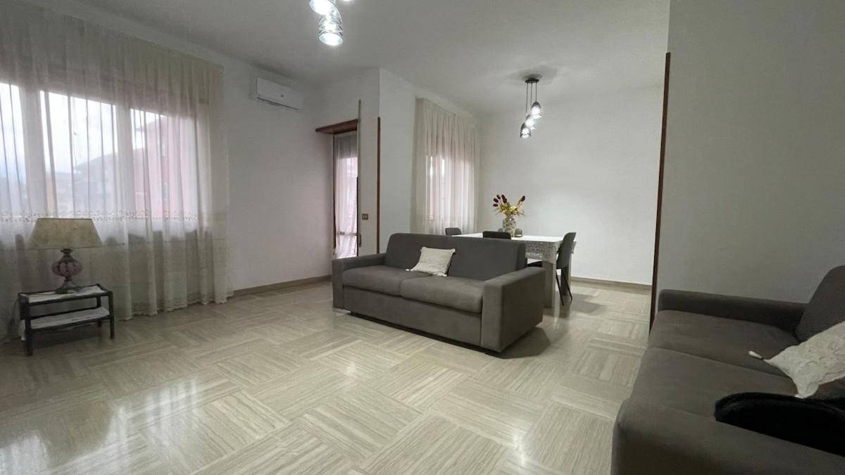 Appartamento con terrazzo - Bed and Breakfast