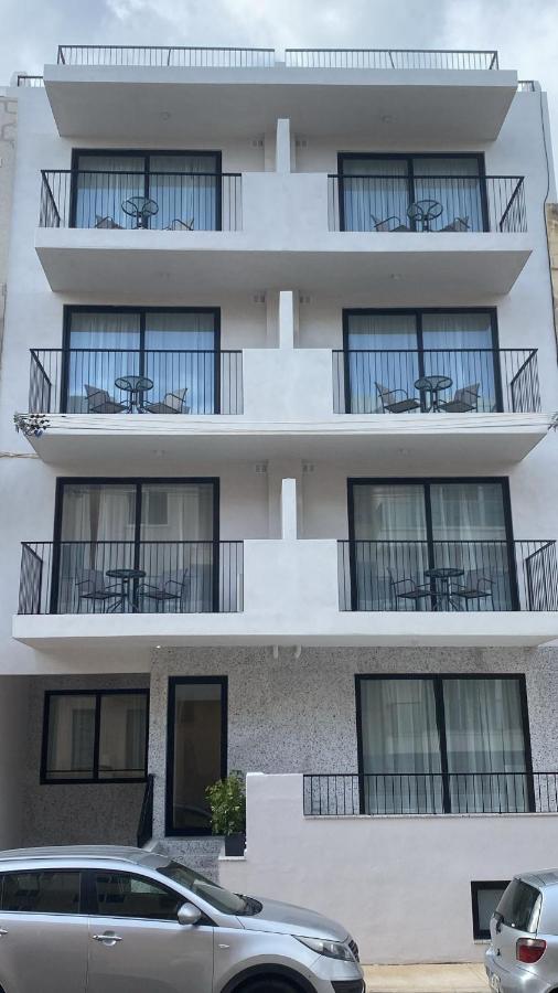 Appartement 2 Chambres