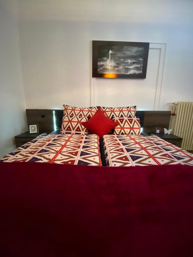 Habitación Doble con balcón