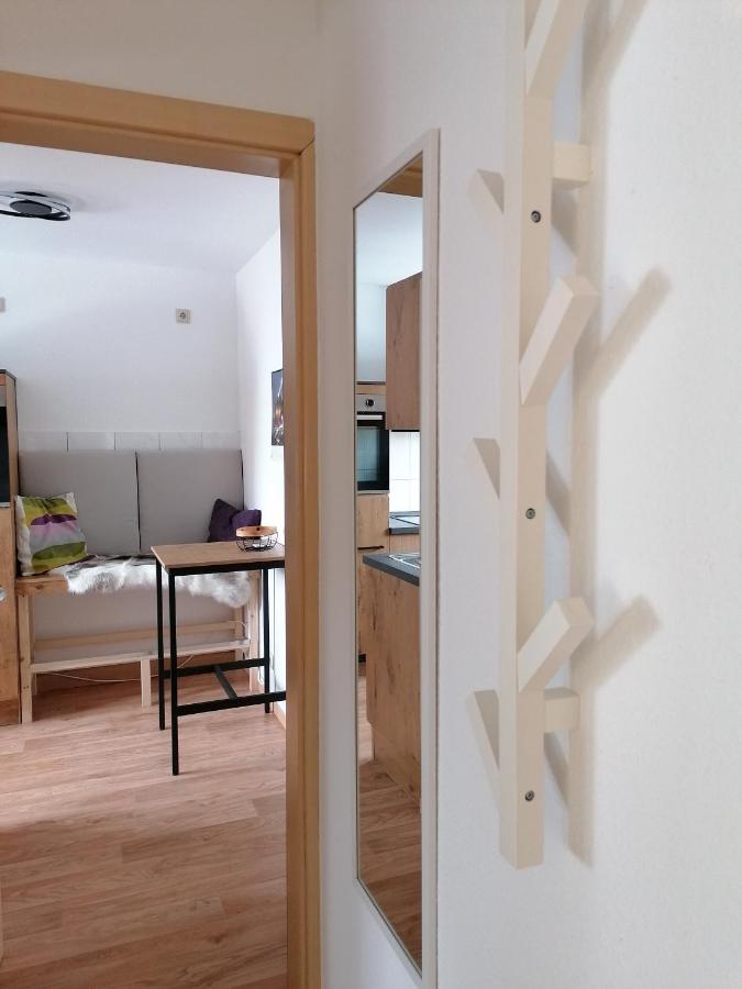 Haus am Fluss - B&B Wernigerode