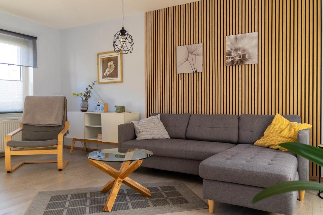 Kreide & Meer - B&B Sassnitz