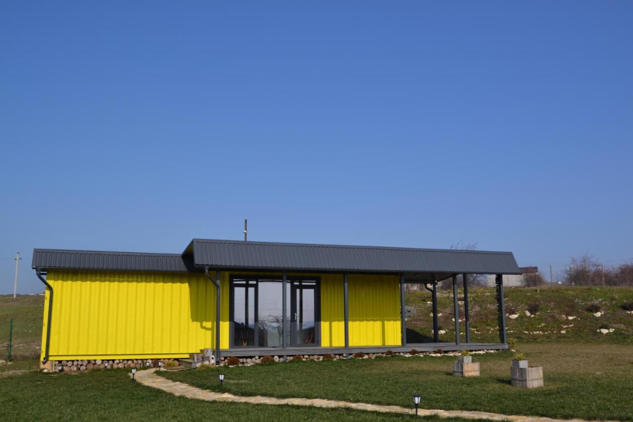 ILLU Resort - Ferienwohnung