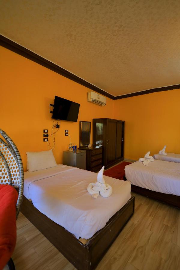 Deluxe Suite mit Meerblick