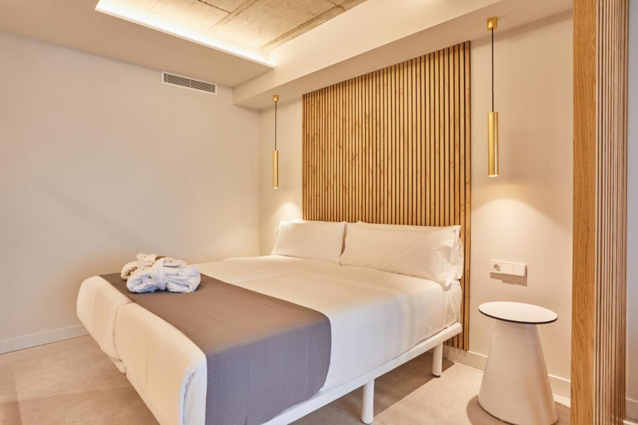 Silken Club Suite with Terrace