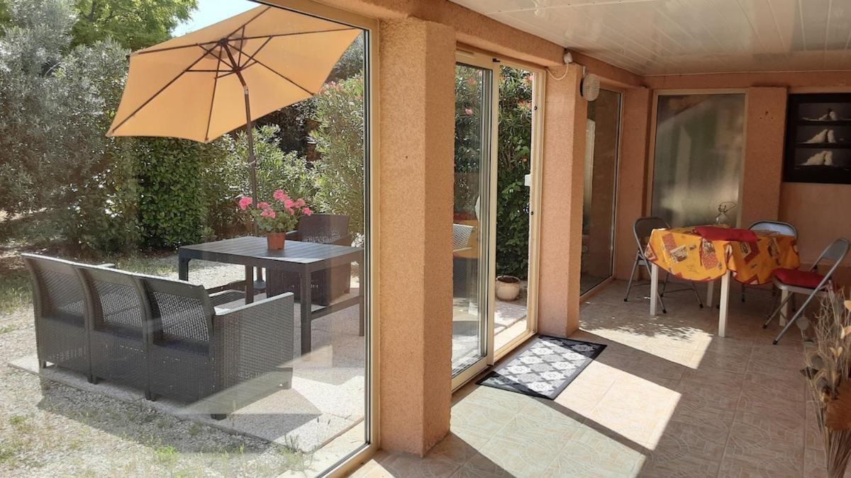 Les acacias - B&B Gréoux-les-Bains