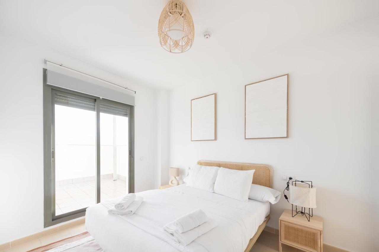 Superior Apartment with City View