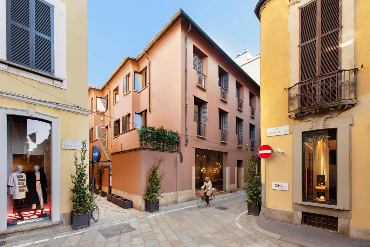 Spiga Duplex Suites by Montenapoleone Living - Bed and Breakfast