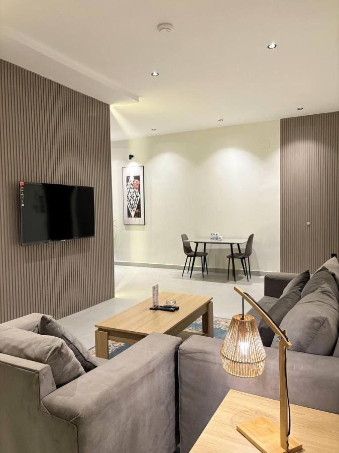 Asrar AlUla Hotel - Chambres d’hôtes