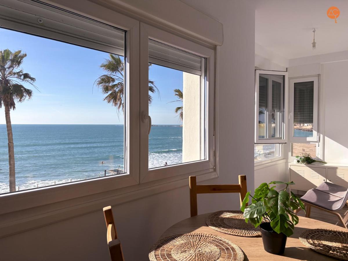 La Palmera Grupo AC Gestion - Ferienwohnung Cádiz