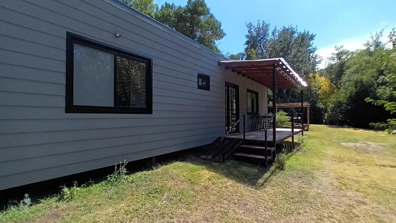 Garabato - Cruz Chica - B&B La Cumbre