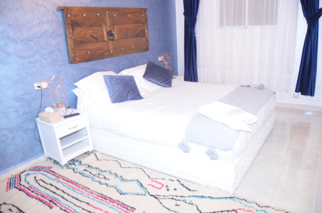 Deluxe Zimmer mit Queensize-Bett