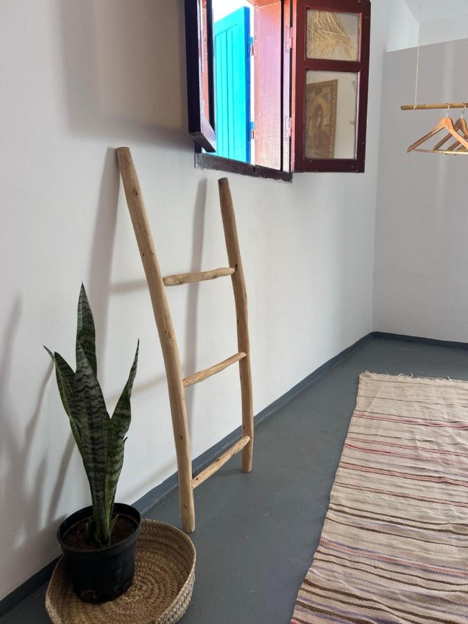 Tweepersoonskamer met Eigen Badkamer