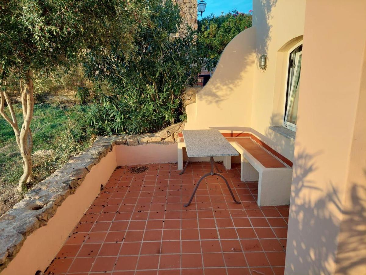 Casa Mirto - Ferienwohnung Isola Rossa