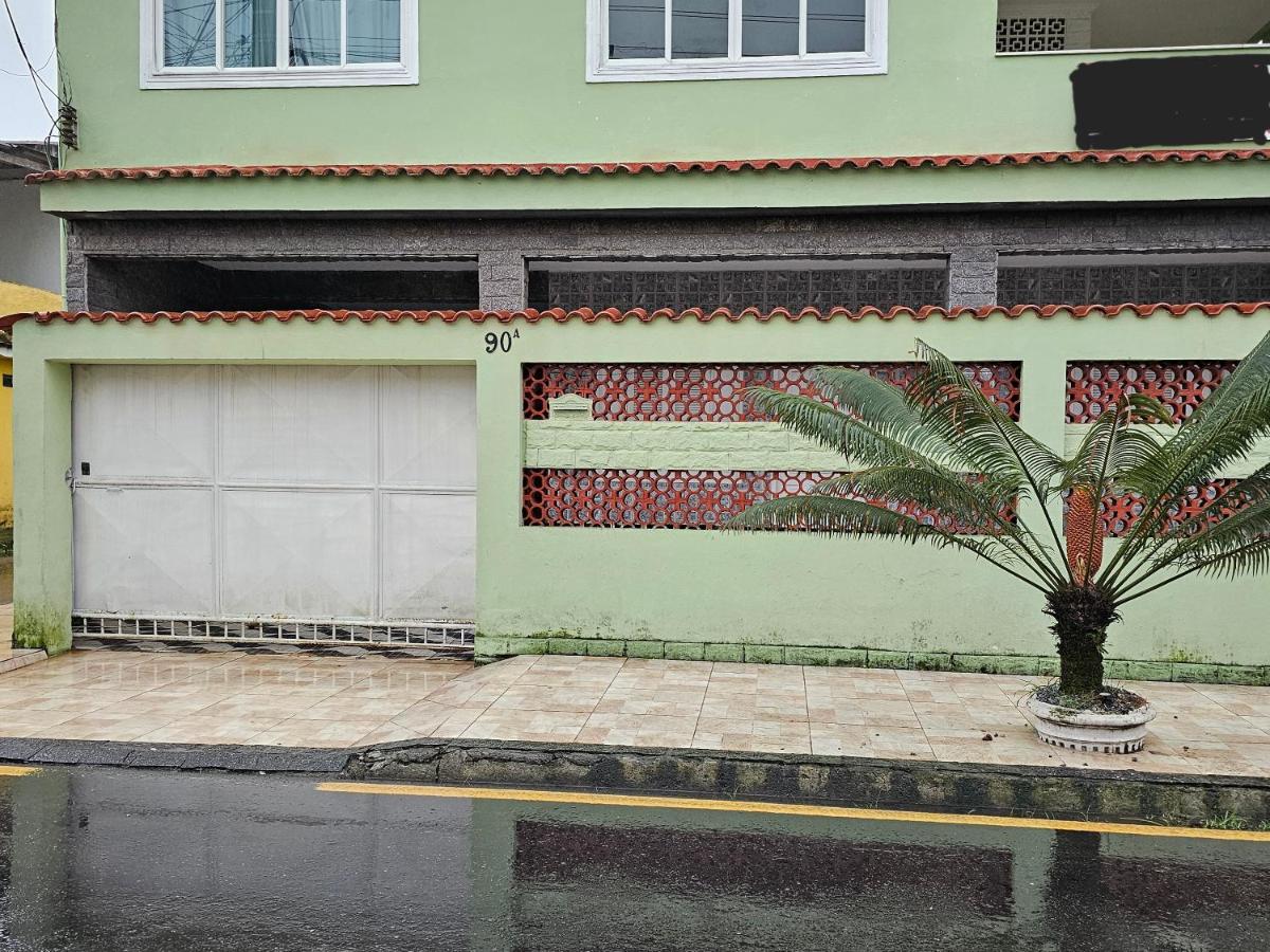 Casa para relaxar em Angra - B&B