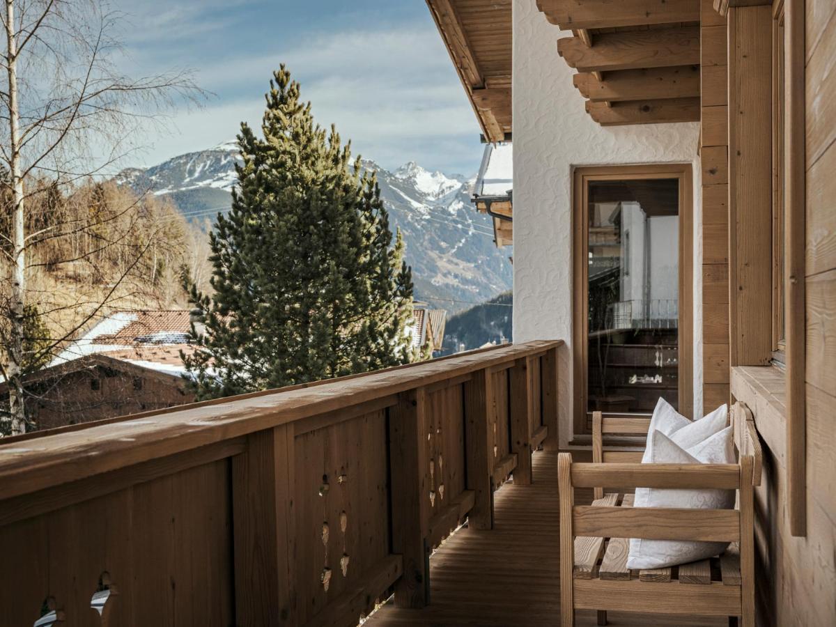 Appartement Geisler - B&B