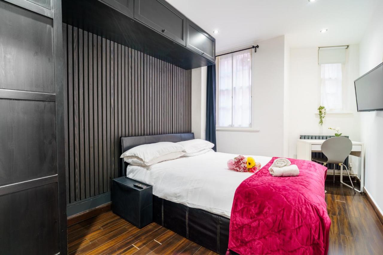 Stylish 2 bedroom apartment in Shoreditch - London - B&B Londra