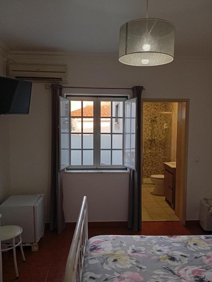 Large Single Room
