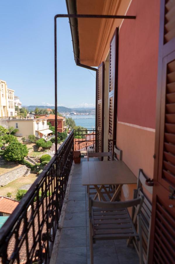 La Venere Suite - B&B Fezzano