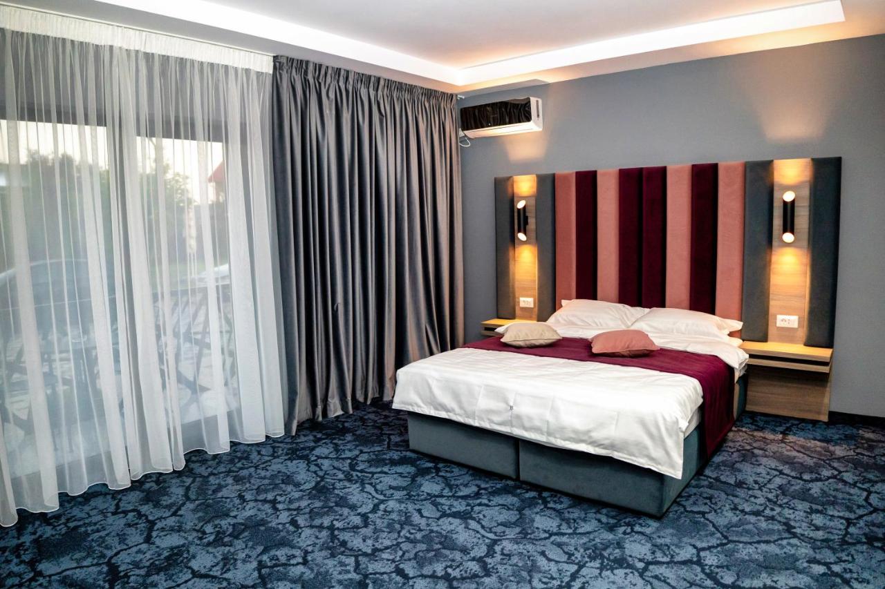 Superior Kamer met Kingsize Bed