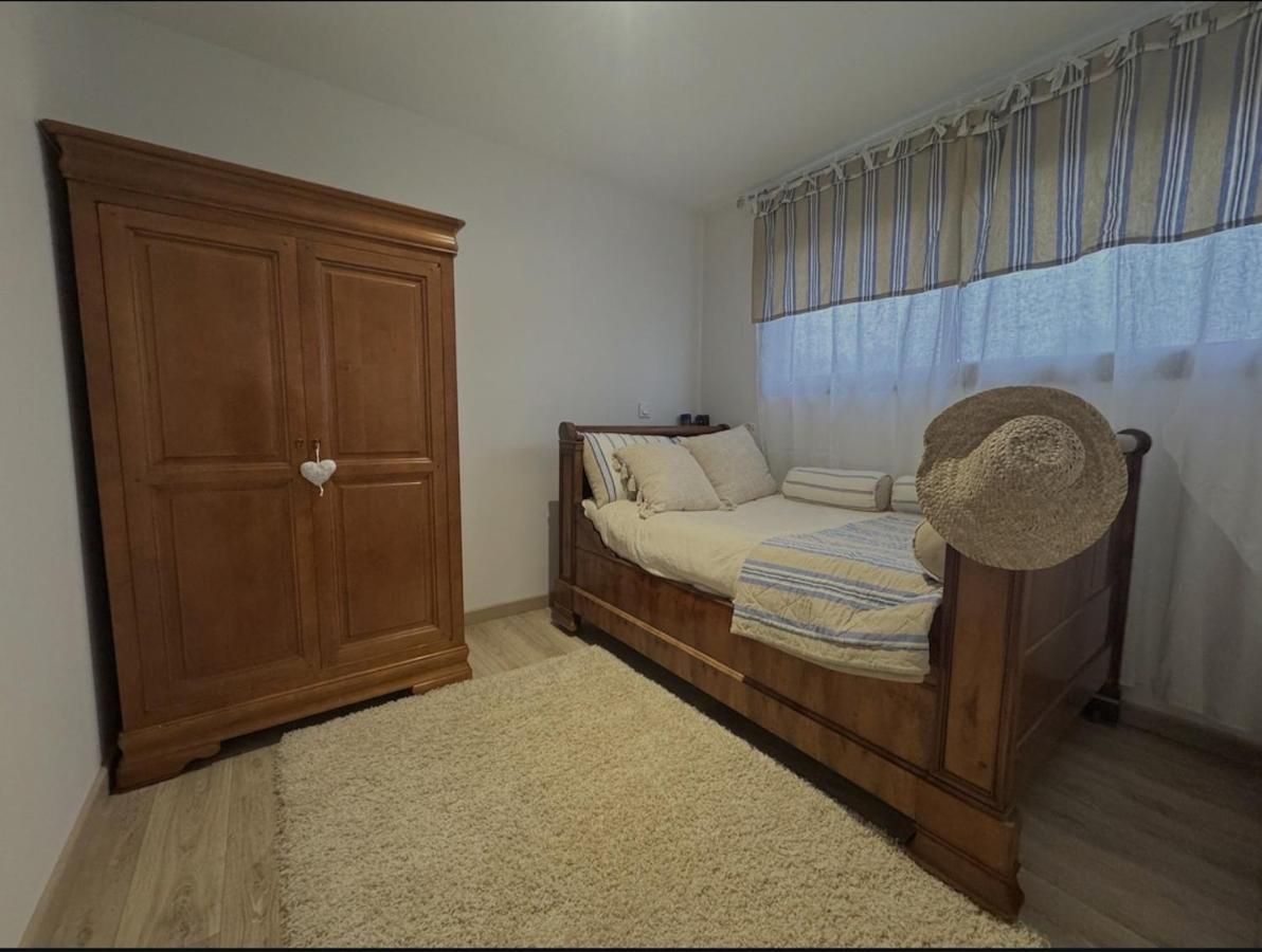 Dépendance de charme - B&B