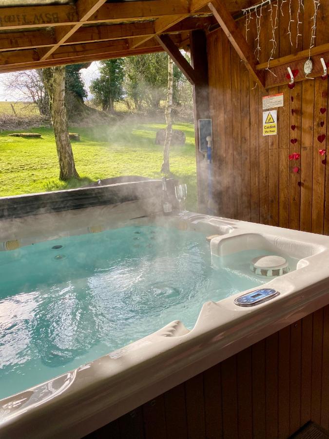 Chalet con 2 Camere da Letto