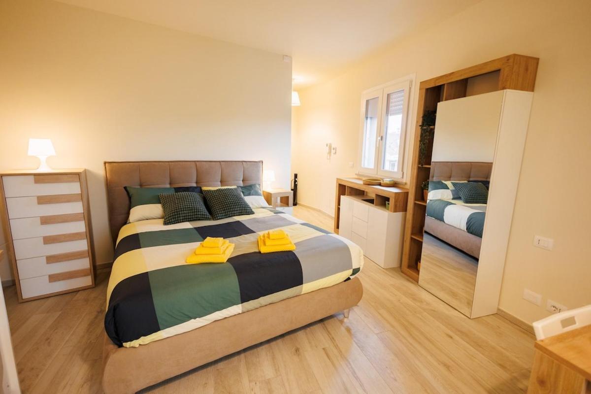 Casa Nicole Elegante Monolocale a Collegno - B&B