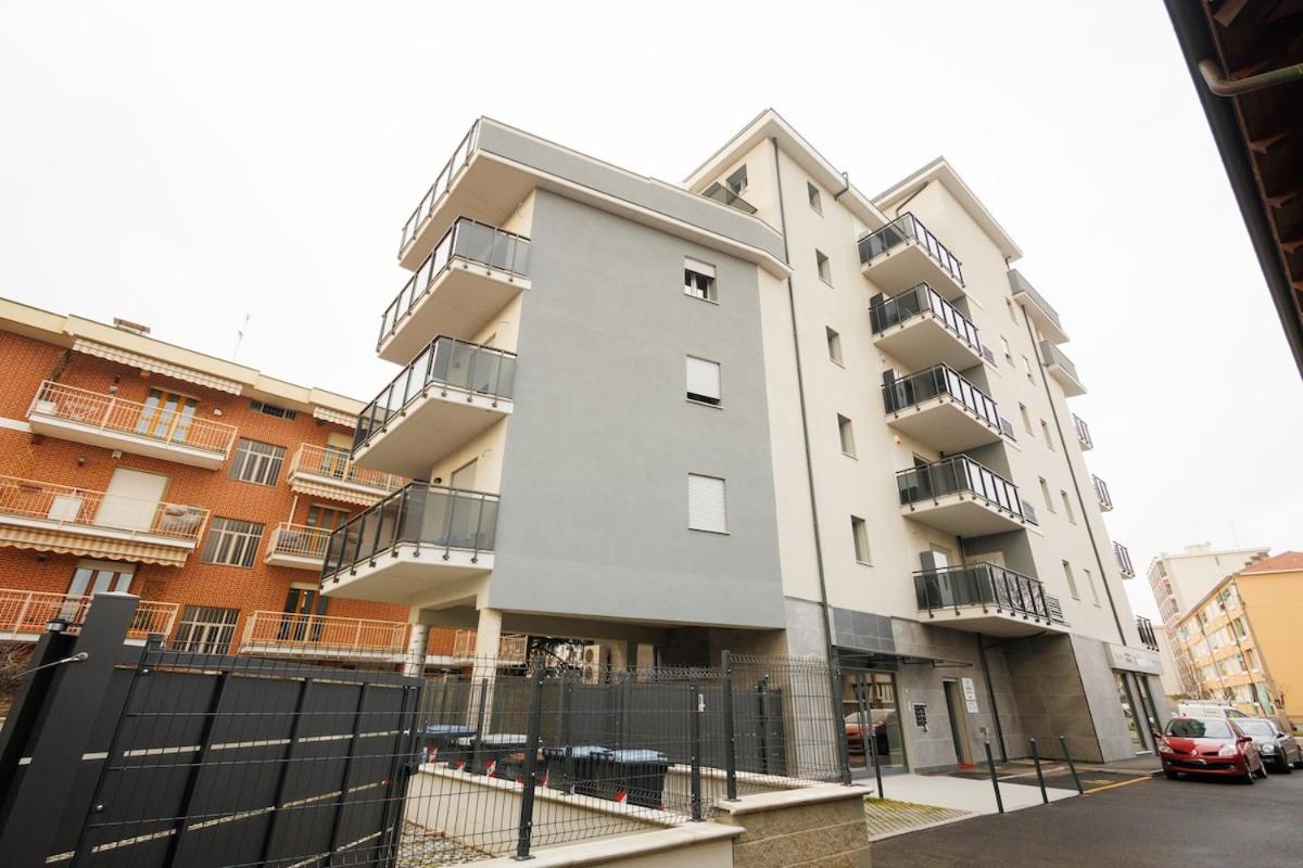 Casa Nicole Elegante Monolocale a Collegno - Bed and Breakfast Collegno